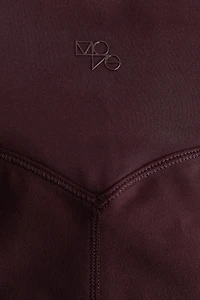 Flared Yoga Leggings with SoftMove™