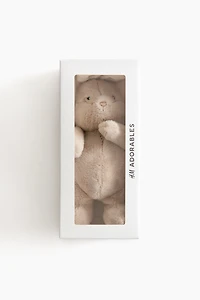 Rabbit Soft Toy
