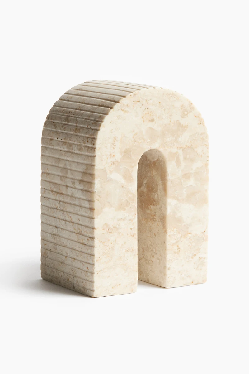 Sculpture en marbre
