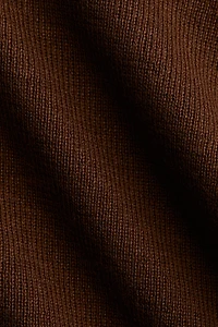 Chandail épaules nues