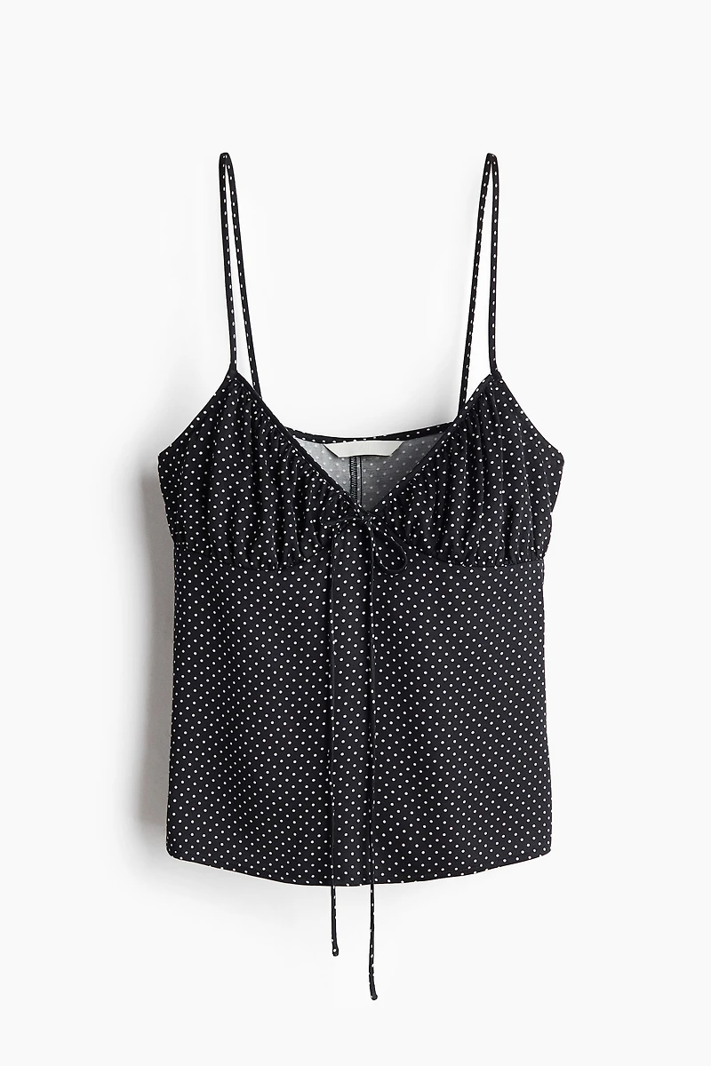 Viscose Camisole Top