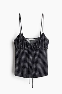 Viscose Camisole Top