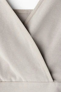 Camisole d'allaitement MAMA