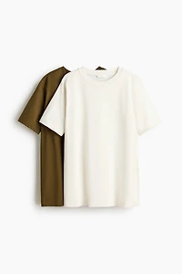 MAMA 2-Pack Before & After Nursing Tops