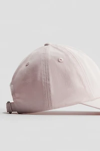 Cotton Cap