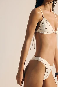 Culotte de bikini Brazilian