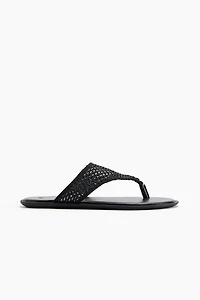 Braided Flip-Flops