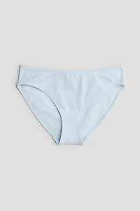10-Pack Cotton Briefs