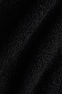 Chandail grande taille en cachemire