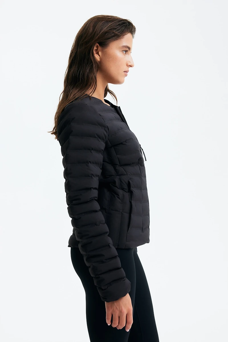 Insulated Jacket with ThermoMove™
