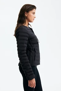 Insulated Jacket with ThermoMove™