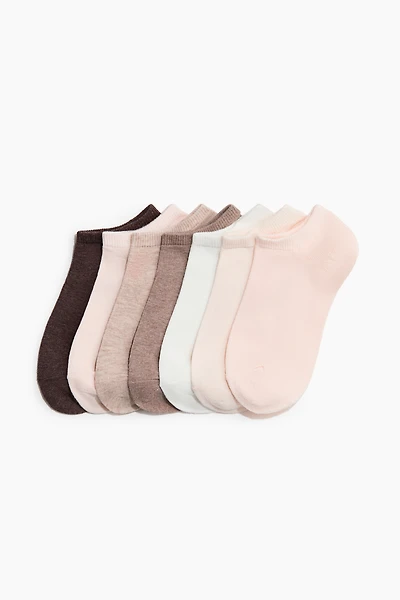 7-Pack Ankle Socks