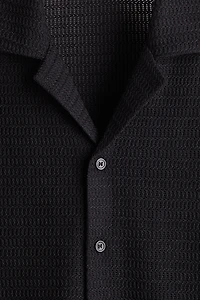 Regular-Fit Resort Shirt