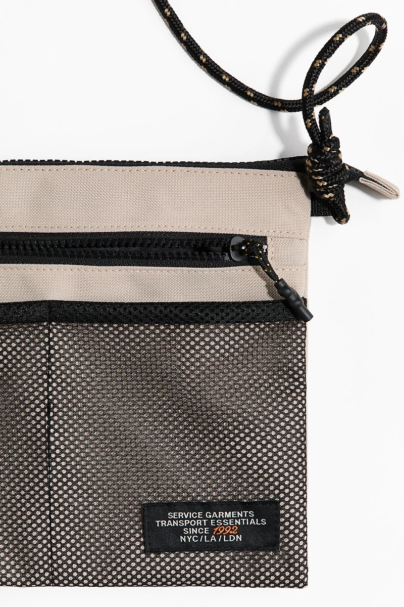 Sac à bandoulière