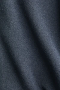 Oversized Hooded Jacket