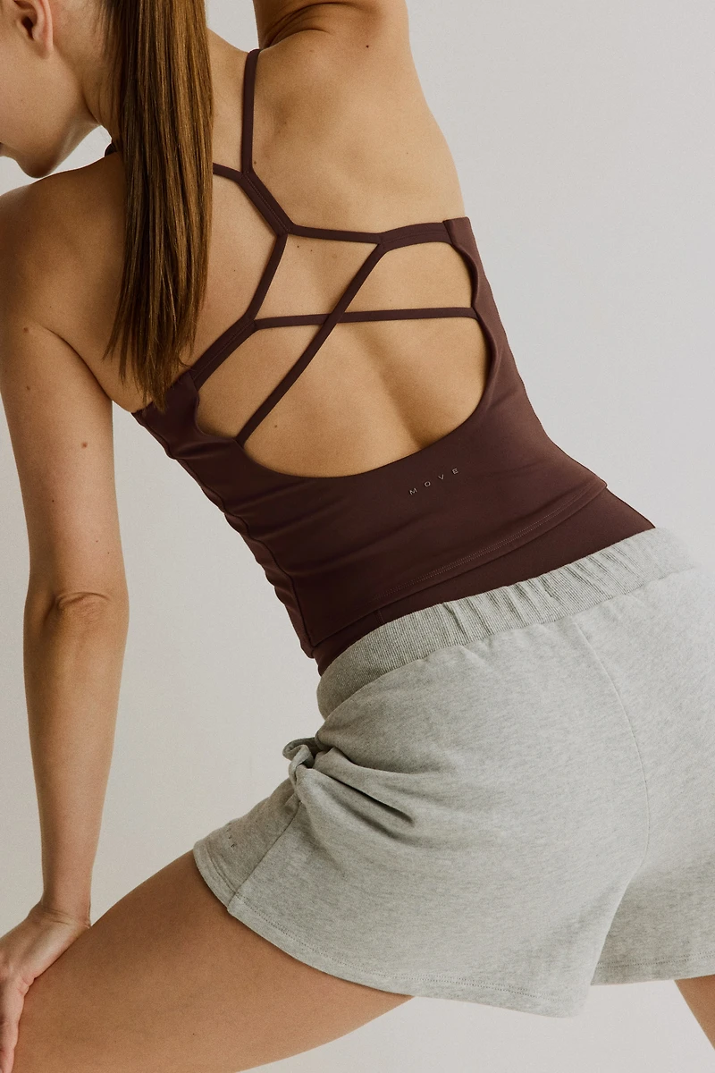 SculptMove™ Sports Tank Top