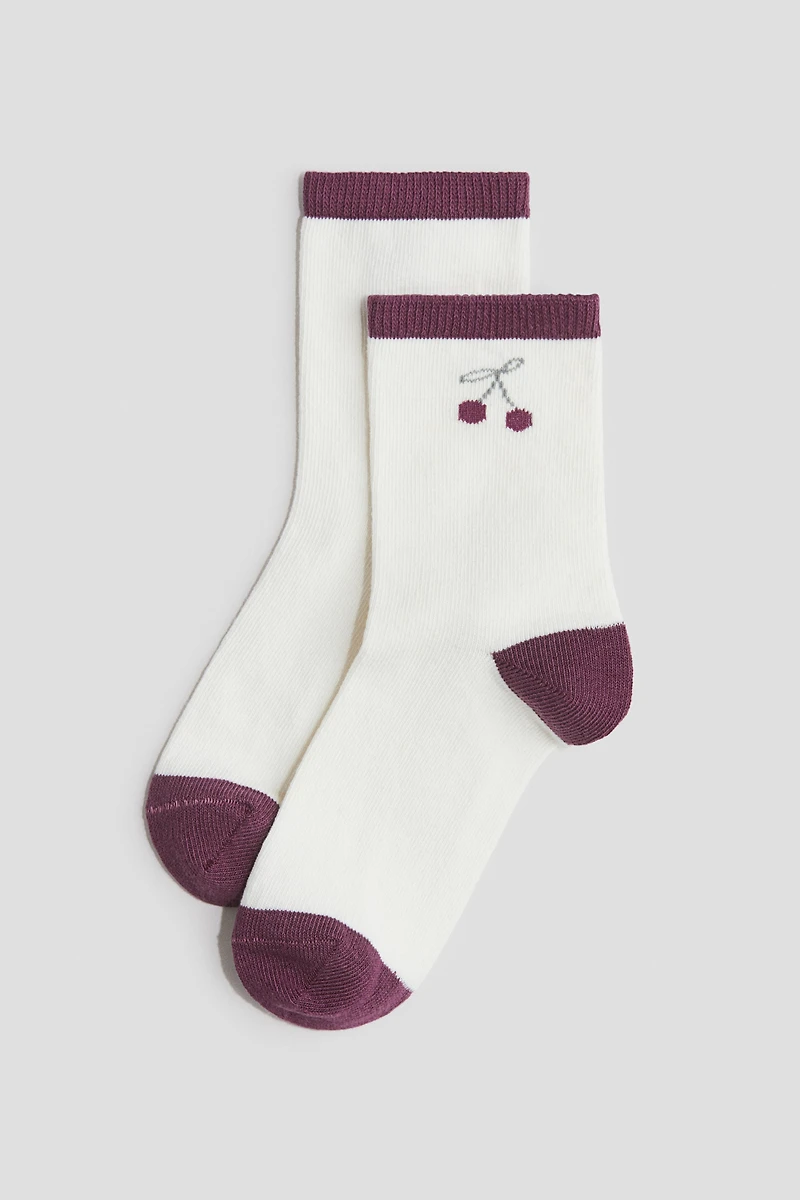 10-pack Socks