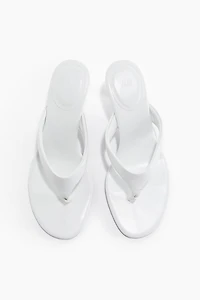 Heeled Sandals