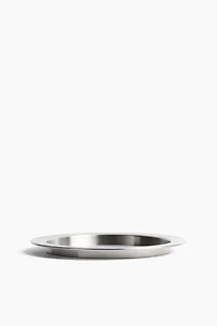 Stainless Steel Tray