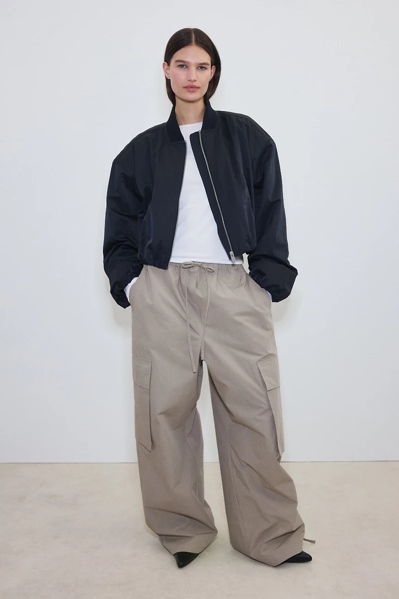 Haut chaud près du corps