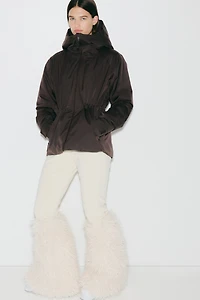 2-Layer Ski Jacket with StormMove™