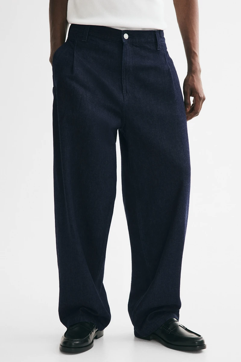 Baggy Jeans
