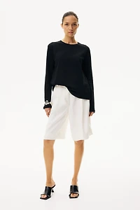 MAMA Cotton Nursing Top