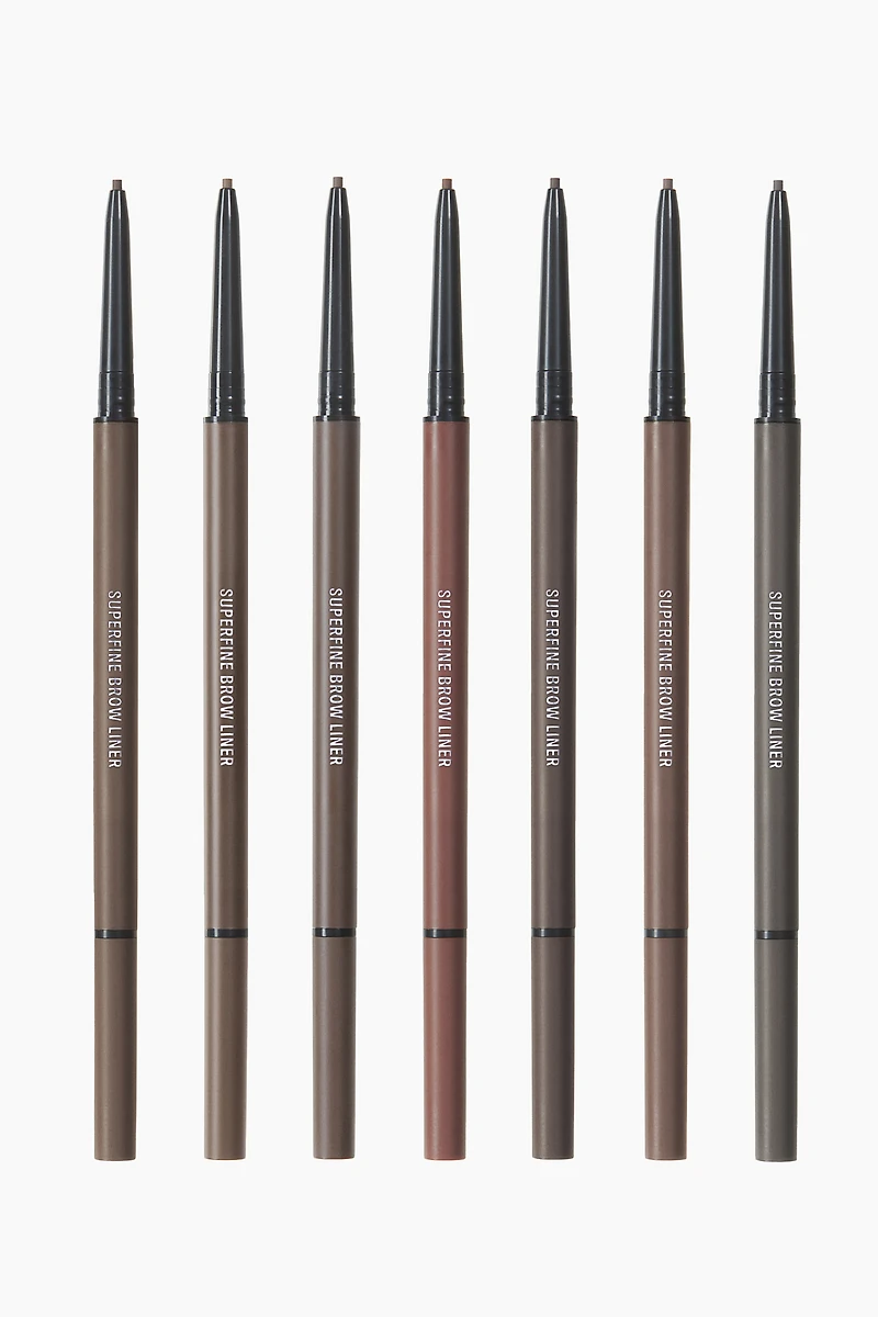 Superfine Browliner Eyebrow Pencil