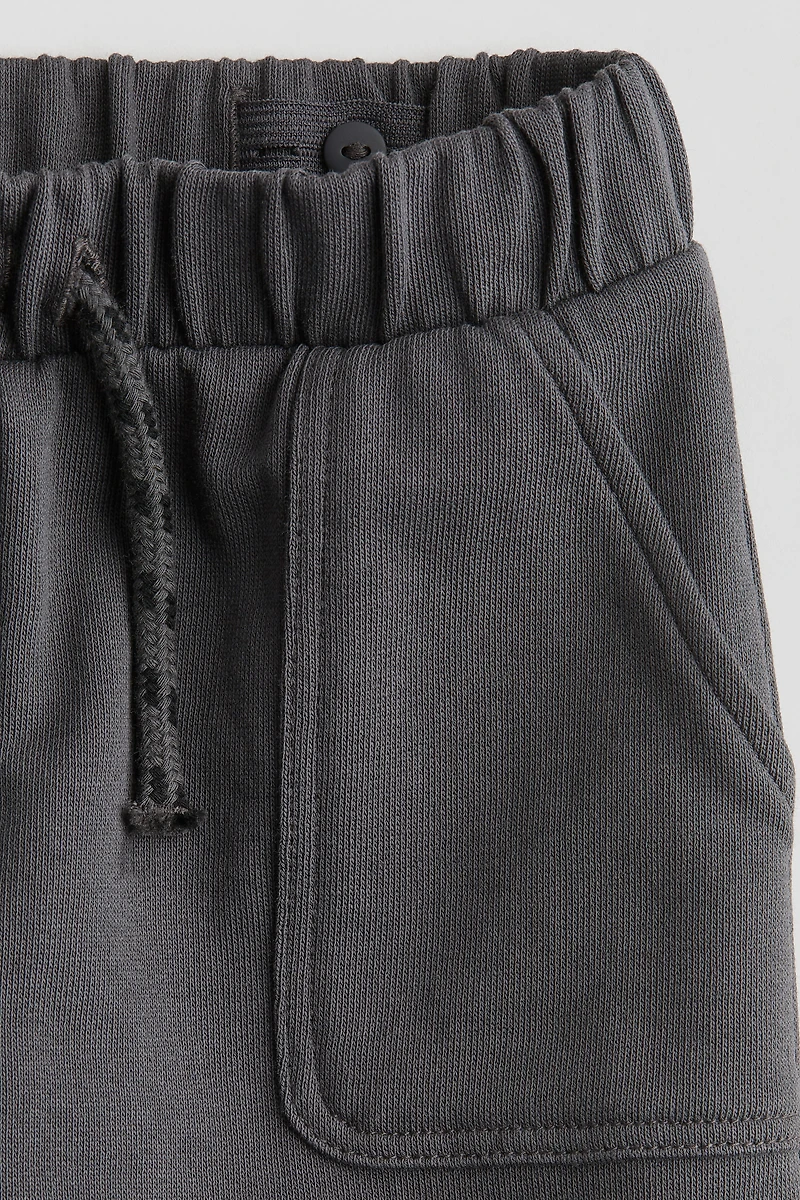 Sweatpant Joggers