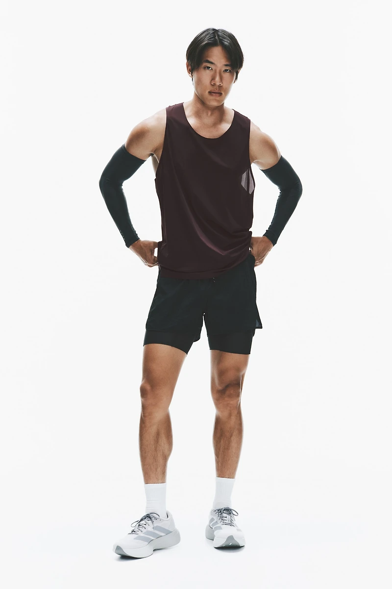 Cooling Lightweight Running Tank Top