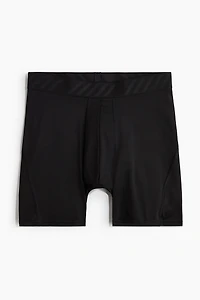 3-Pack Sports Boxer Briefs with DryMove™