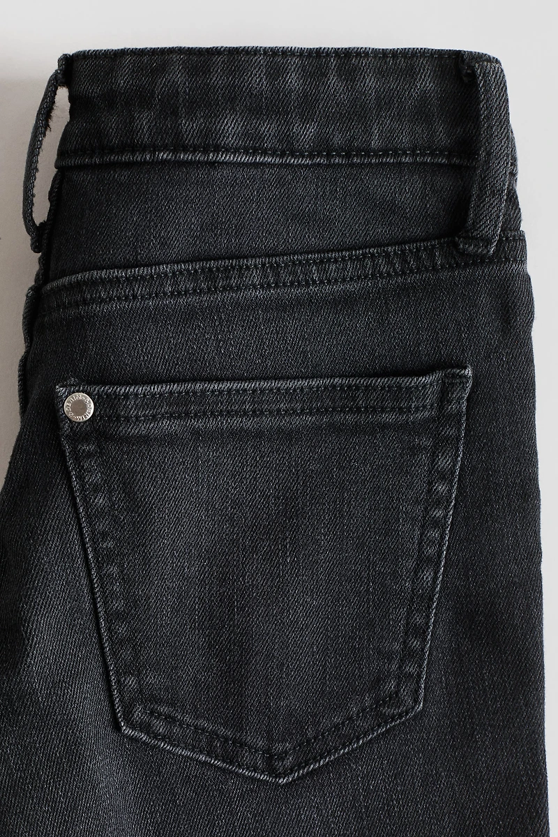 Skinny Fit Jeans