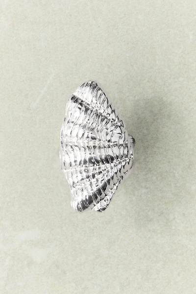 Bague coquillage