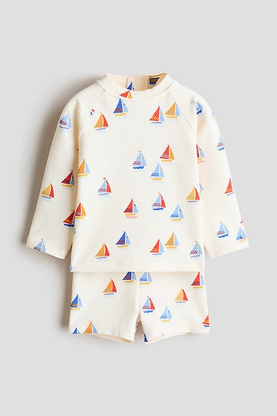 Swim Set UPF 50