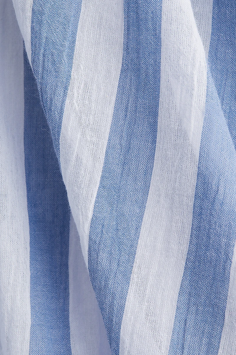 Cotton Beach Shirt