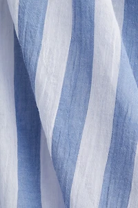 Cotton Beach Shirt
