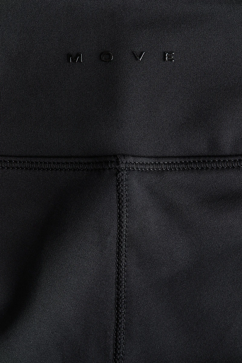 Sports Leggings with DryMove™