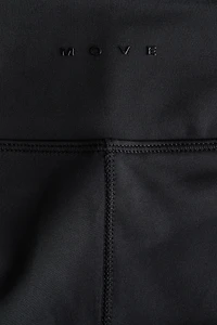 Sports Leggings with DryMove™