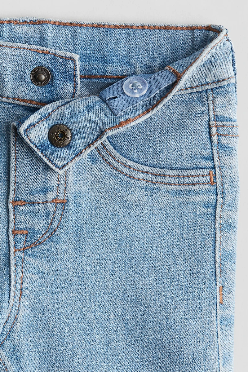 Slim-Fit Jeans