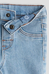 Slim-Fit Jeans