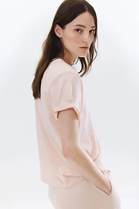 Cotton T-Shirt