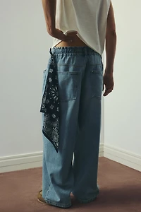 Super Baggy Jeans
