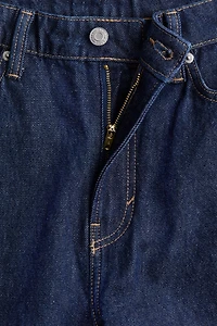 Barrel High Jeans