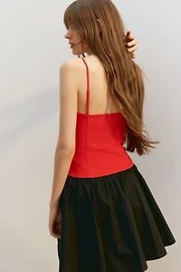 Strappy Top