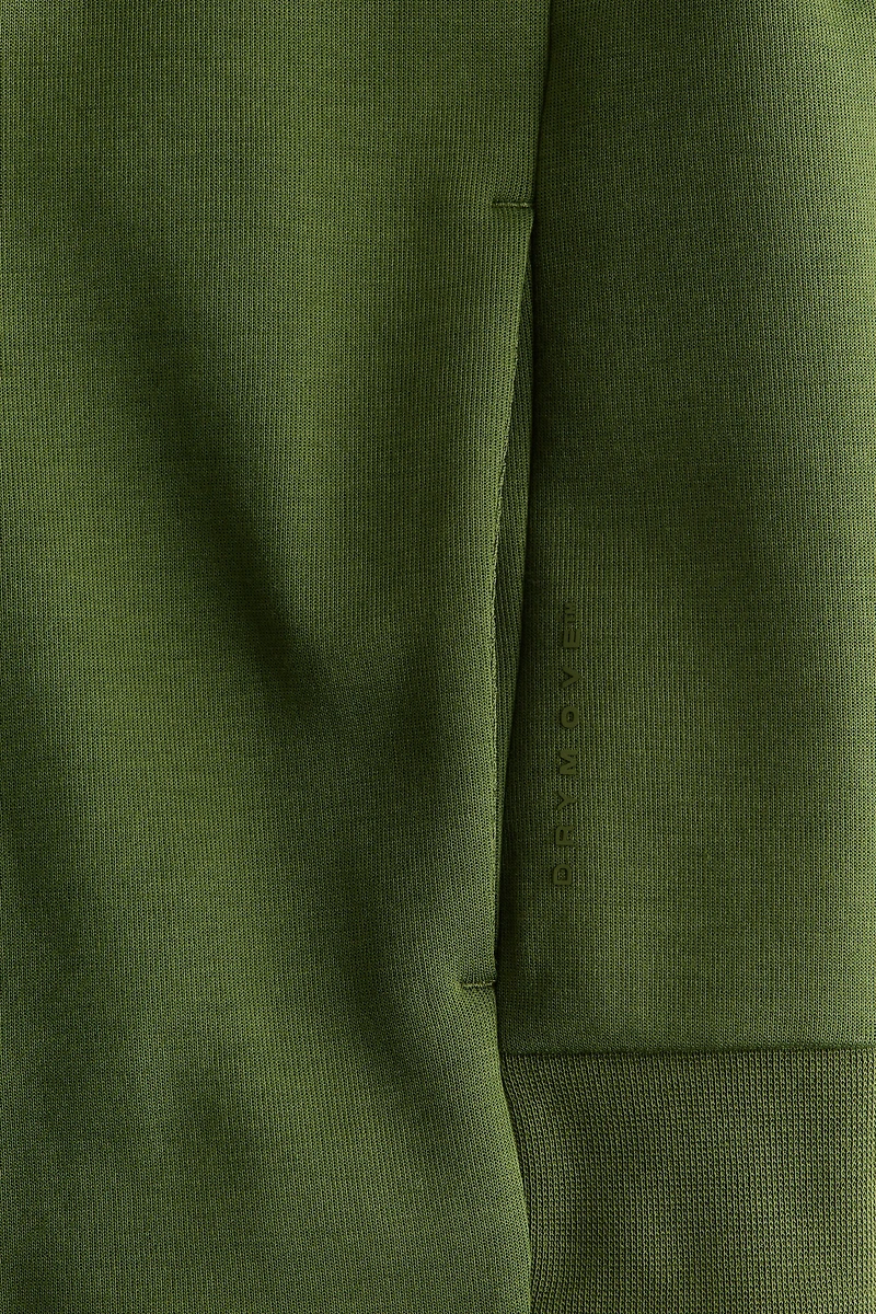 Hooded Activewear Jacket with DryMove™