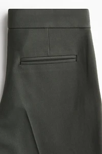 Flared Dress Pants