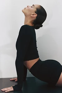 T-shirt de sport SculptMove🅪