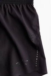 Short Running Shorts with DryMove™