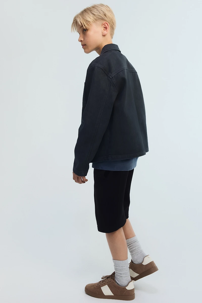 Sweatshorts
