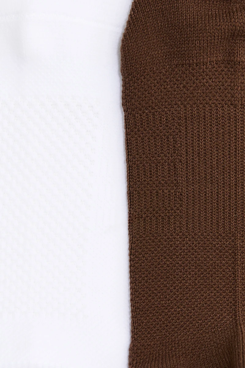 2-Pack Tennis Socks with DryMove™